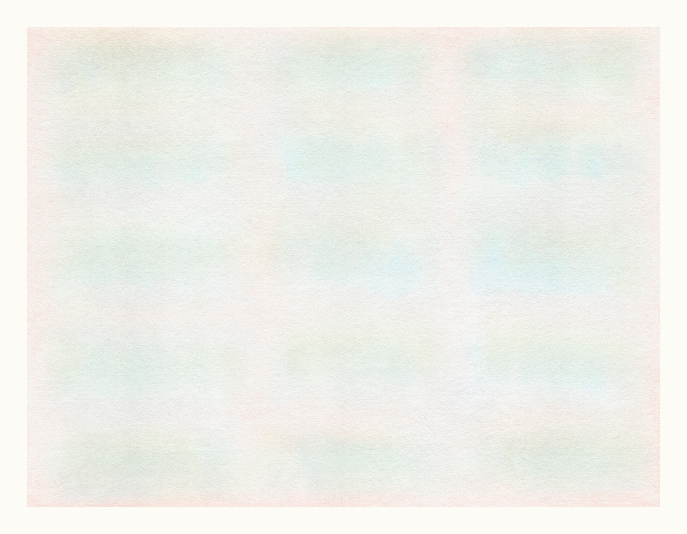 L1598 - Nicholas Herbert, British Artist, abstract painting, Residual Trace - PNEUMA, 2025